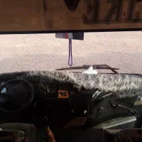 اتوبوس ولوو تیپ1|خودرو سنگین|اصفهان, خرم|دیوار