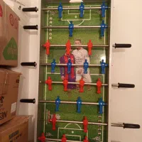 فوتبال دستی