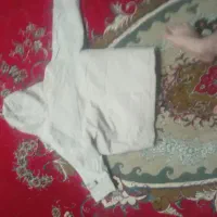 کاپشن پسرانه|کفش و لباس بچه|چناران, |دیوار