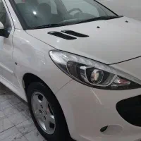 پژو ۲۰۷ مدل ۱۴۰۱