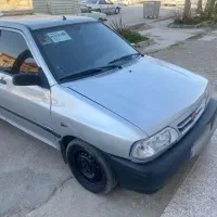 پراید ۱۳۱ ۹۳