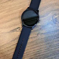 ساعت هوشمند هایلو مدل GS|ساعت|تهران, اوقاف|دیوار