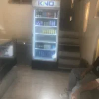 مغازه ۷۰متر کف ۴۰متر زیر زمین در حال تخلیه|اجارهٔ مغازه و غرفه|تهران, نجات اللهی|دیوار