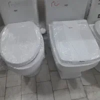 توالت فرنگی|لوازم سرویس بهداشتی|رفسنجان, |دیوار