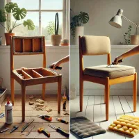 فروش و تعمیرات صندلی اداری و مبلمان اداری و خانگی|خدمات پیشه و مهارت|تهران, تجریش|دیوار