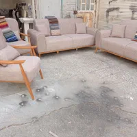 تولید و تعمیرات مبلمان زیتون چوب