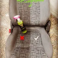 بخارشویی مبل و خانه وداخل کابین خودرو سیار|خدمات نظافت|شیراز, معالیآباد|دیوار