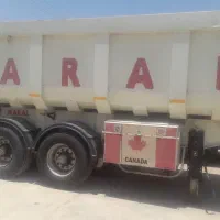 کمپرس سه محور