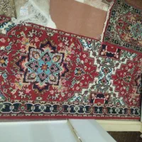 فرش ماشینی  اشپزخانه وکناره