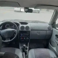 پراید 95 بیرنگ|خودرو سواری و وانت|مشکیندشت, |دیوار