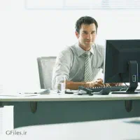 استخدام نیروی اداری در مجموعه مزه پروتئین