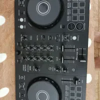 فروش یک دستگاه دیجی پایونر flx4 در حد آکبند