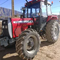 تراکتور 475مدل 401اتاق دارتمیز