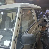 ون تاکسی مدل ۸۶|خودرو سواری و وانت|تهران, هاشم‌آباد|دیوار