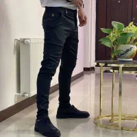 شلوار مجلسی دمپا پاکتی ۳۹۸ هزار|لباس|اصفهان, رهنان|دیوار