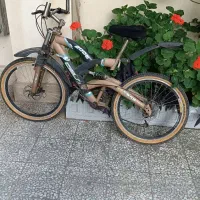 دوچرخه