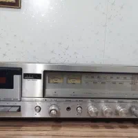 رادیوضبط کلکسیونی|کلکسیون اشیاء عتیقه|فارسان, |دیوار