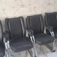 میز و صندلی اداری مخصوص مشاور املاک|مبلمان اداری|باغستان, |دیوار