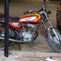 موتور 125