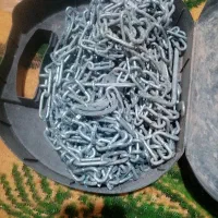 زنجیر چرخ وقفل پدال وفرمون