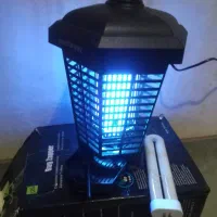 حشره کش برقی