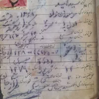 شناسنامه پیداشده|اشیا|یاسوج, |دیوار