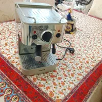 اسپرسوساز نوا