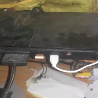 پی اس ۲  درحد نوفلش خور