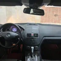 فروش بنزc200|خودرو سواری و وانت|سیرجان, |دیوار