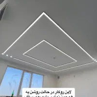 شرکت پخش لاین خطی|ریسه و چراغ تزئینی|اهواز, پادادشهر|دیوار