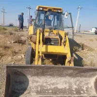 خواهان راننده برای بیل بکهو ساخت تبریز