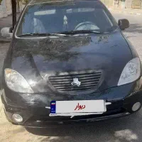 تیبا 2ex