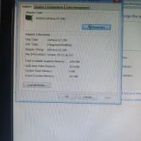 کامپیوتر|رایانه رومیزی|خوی, |دیوار