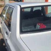 پراید مدل ۹۵