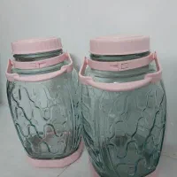 ظرف نگهدارنده  ترشیجات
