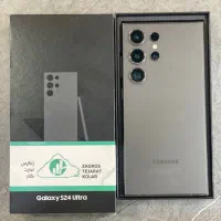 گوشی سامسونگ اس ۲۴ اولرا/galaxy s24ultra فروخته شد