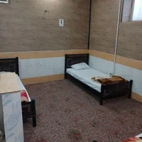 سوییت اجاره|اجارهٔ کوتاه‌مدت آپارتمان و سوئیت|قم, یخچال قاضی|دیوار
