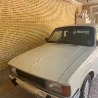 پیکان مدل ۸۱ دوگانه