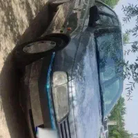 پژو دوگانه شرکتی نیازتعمیرپرایدم معاوضه دارم