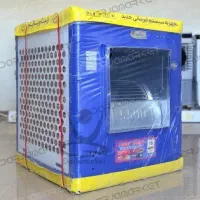 کولر آبی 6700سلولزی موتوژن/ورق سنگین تبریز