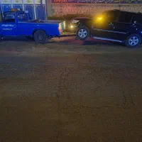 نیسان چرخگیر فسا|خودرو سواری و وانت|فسا, |دیوار