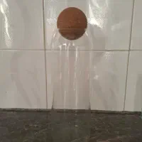 بانکه پیرکس حبوبات