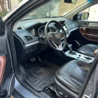 جک s5 مدل ۱۴۰۲|خودرو سواری و وانت|تبریز, |دیوار