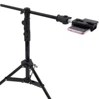 ۳پایه همه مدل.سه پایهT.سه پایه حرفه ای.سه پایه نور|دوربین عکاسی و فیلم‌برداری|اهواز, نادری|دیوار