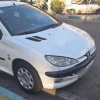 206 تیپ 5 مدل 92|خودرو سواری و وانت|تهران, شهرک بعثت|دیوار