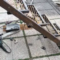 جوشکاری سیار|خدمات پیشه و مهارت|گنبد کاووس, |دیوار