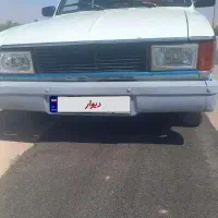 وانت پیکان دوگانه سوز شرکتی