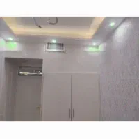 فروش خانه ویلایی ۱۲۰ متری ۲ خوابه در یحیی آباد|فروش خانه و ویلا|تربت‌حیدریه, یحیی آباد|دیوار