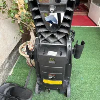 کارواش RYOBI|لوازم نظافت|تهران, دروازه شمیران|دیوار