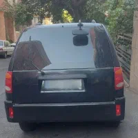 ون کاروان رستورانی